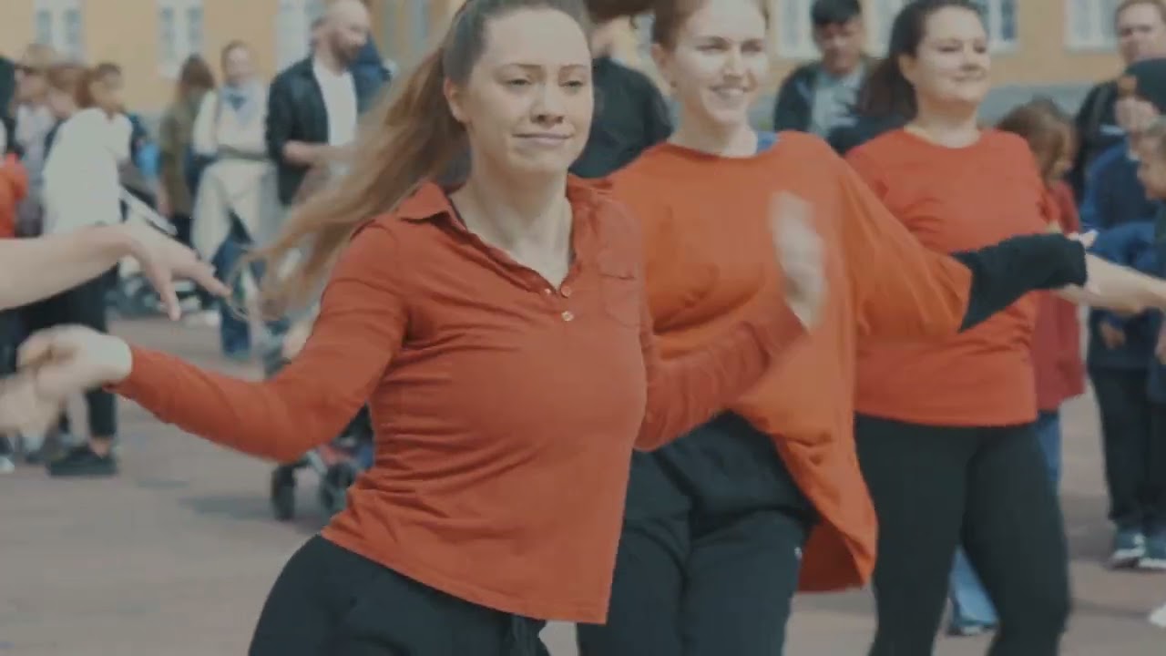 Tanzmarathon 2022