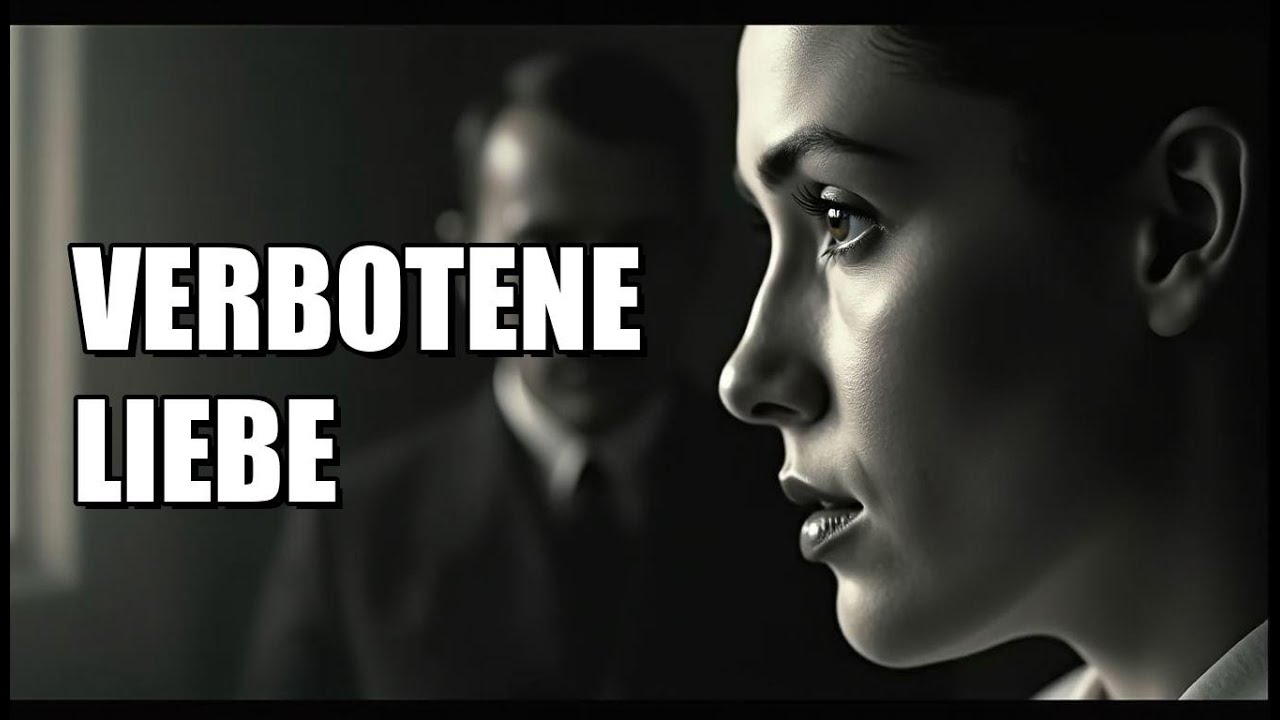 Hitlers britische Geliebte: Die schockierende Wahrheit