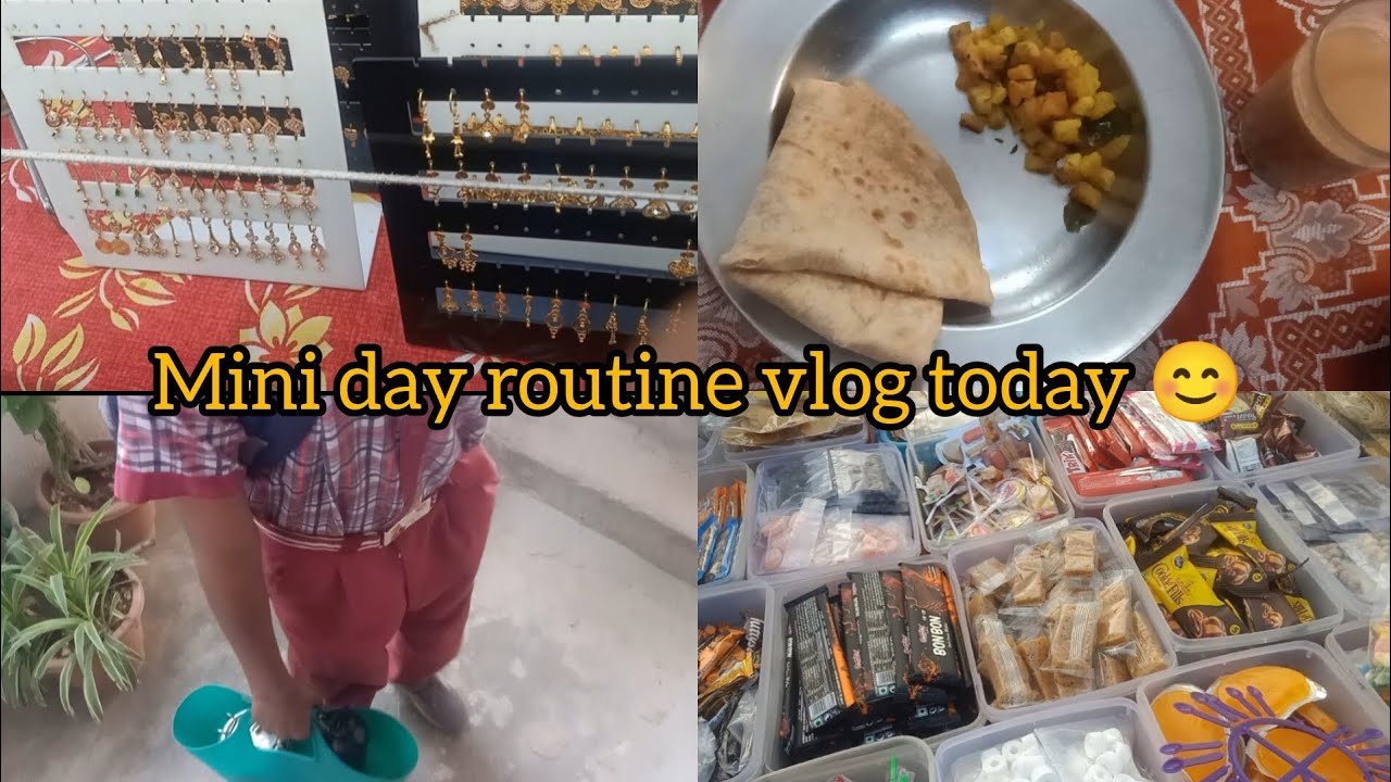 Mini day routine vlog today 😊||मिनी डे रूटीन ब्लॉग टुडे ||Hyderabadi simple vlog||rizsyedvlog 