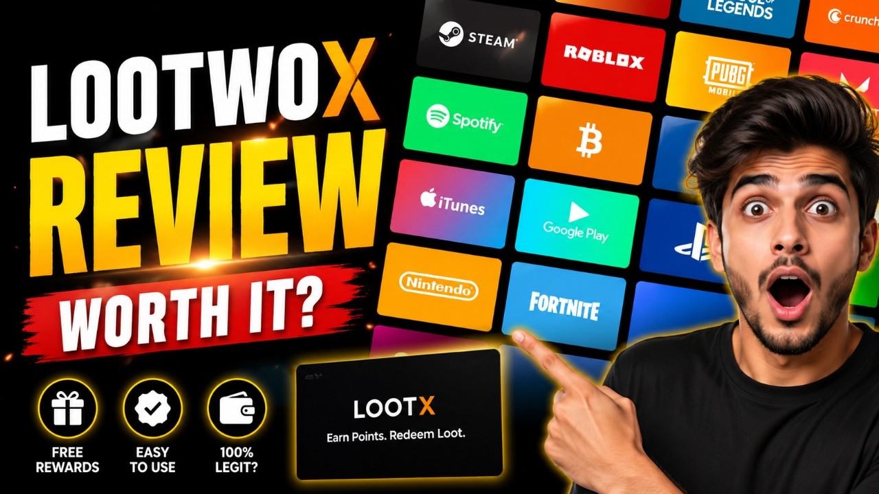 Обзор Lootwox 2026 | Надежная платформа для криптопрогнозов или мошенничество? ⚠️ Вся правда, кот...