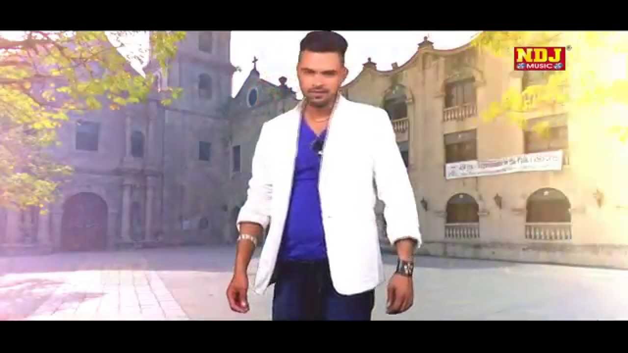 JAWANI CHAAR DINA KI | Haryanvi Superhit DJ Pop Song | By NDJ Music