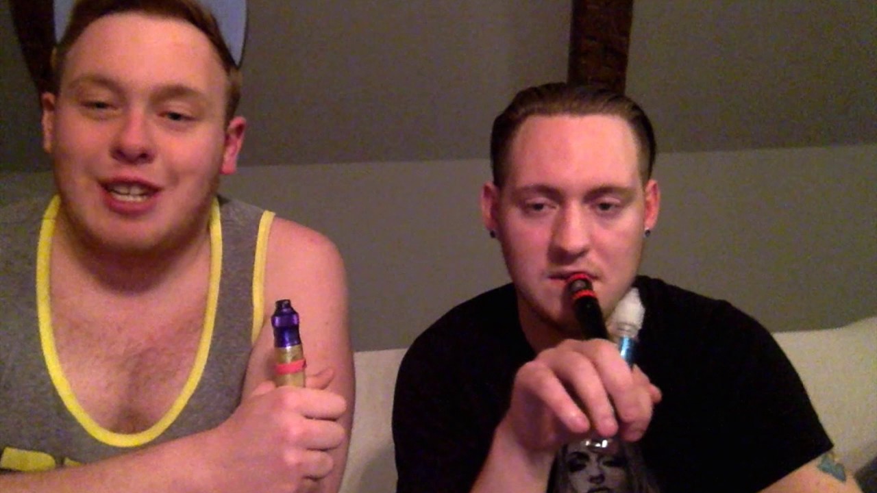Review of Florida Fog by; Fog's Brew and White Gummi by; Gummi E-Liquids
