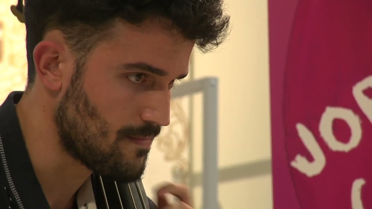 David Tinoco: Selección de las Canciones Populares de M. De Falla.