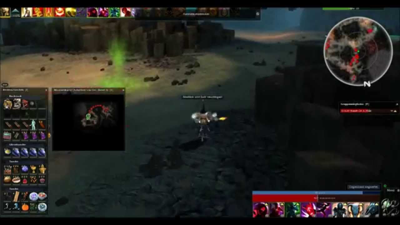 Shards of Orr Solo in 23min by Barath