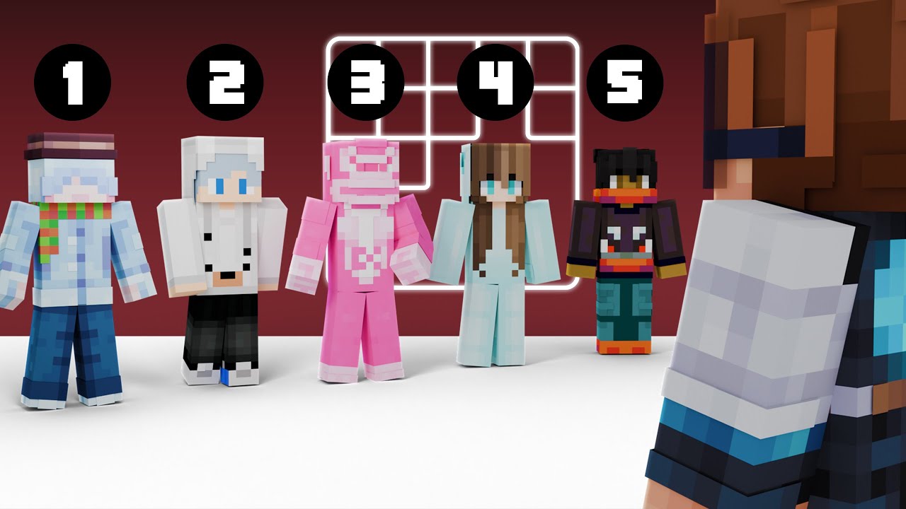 Minecraft Speedrunners Brutally Rate Themselves!