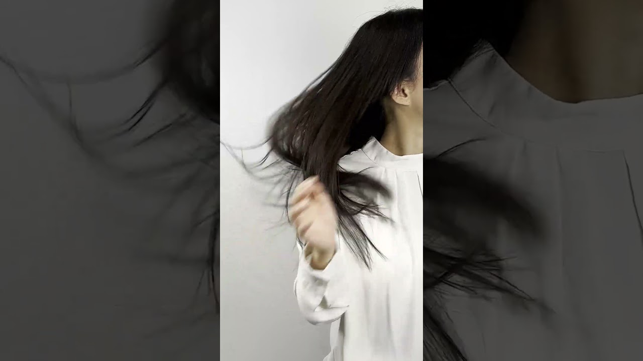 【新商品】モイスチャーイオン™ ヘアドライヤー TDX300Aを開封✨ 
