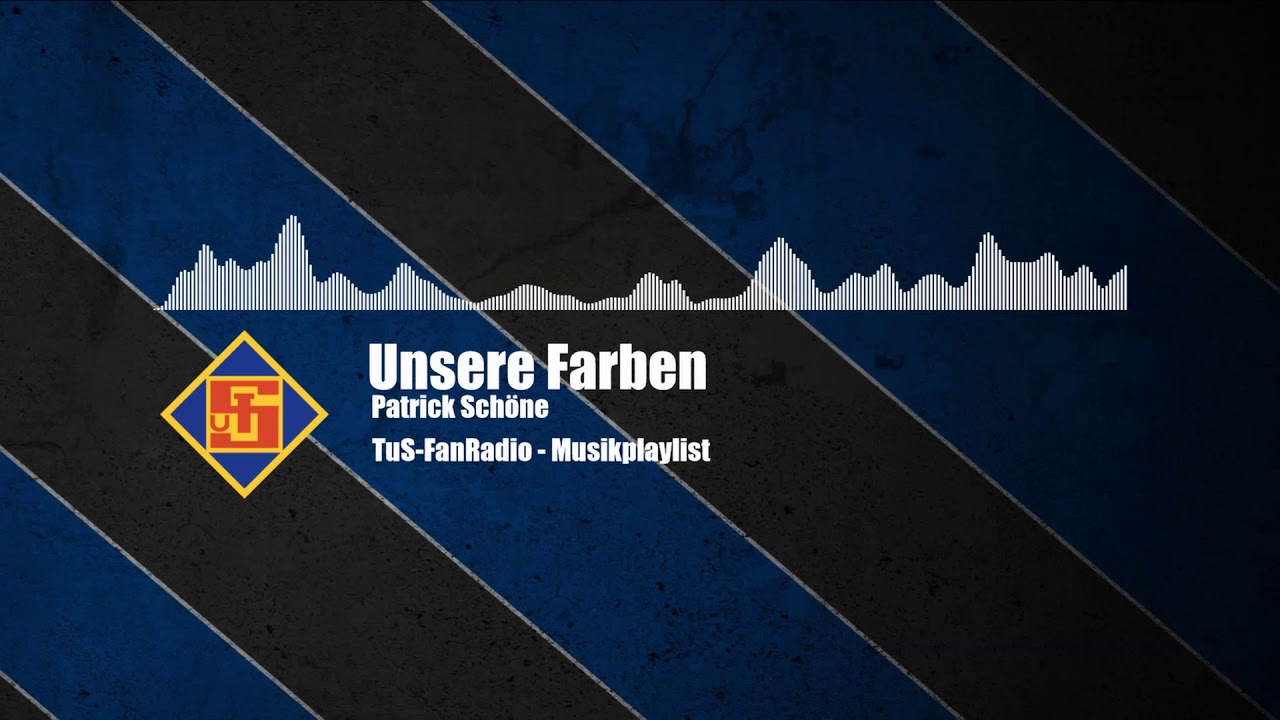 [Schängel-Hits] #12 Unsere Farben // TuS-Fanradio