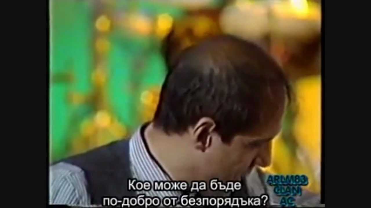 Adriano Celentano - Dolce Rompi (HD)
