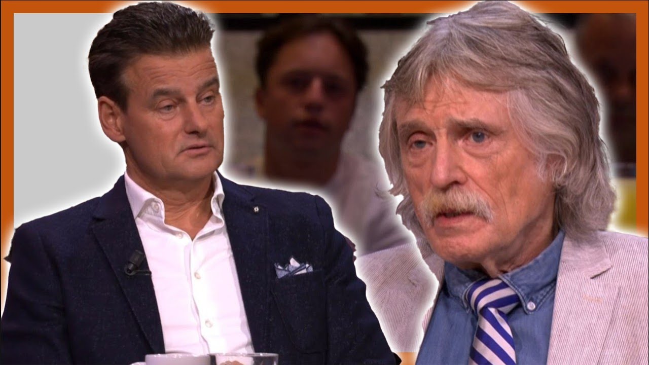 Kijkers van Vandaag Inside verzetten zich massaal tegen tafelgast ‘Dan kijk ik nooit meer!’