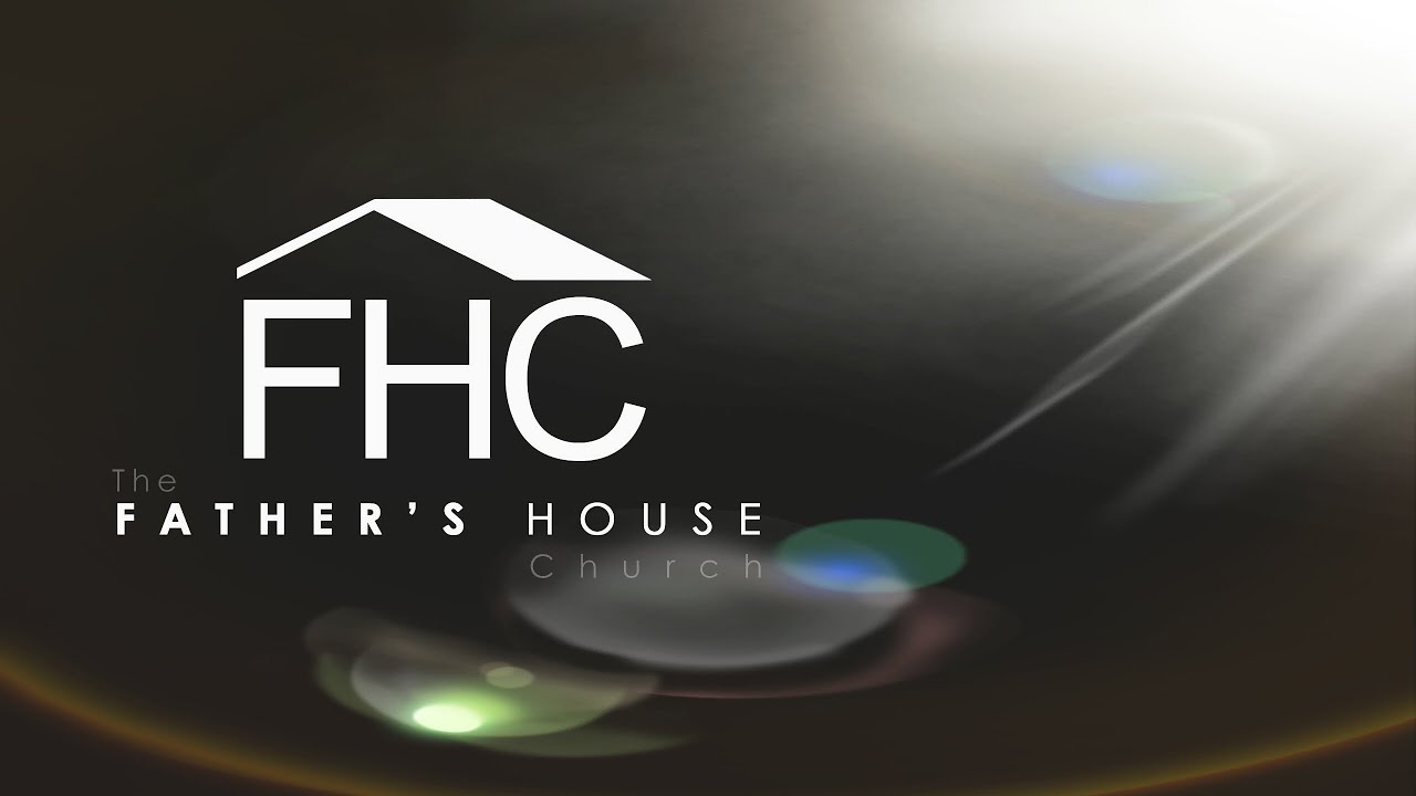 The Father's House Church - Communion Service - 02/1/26