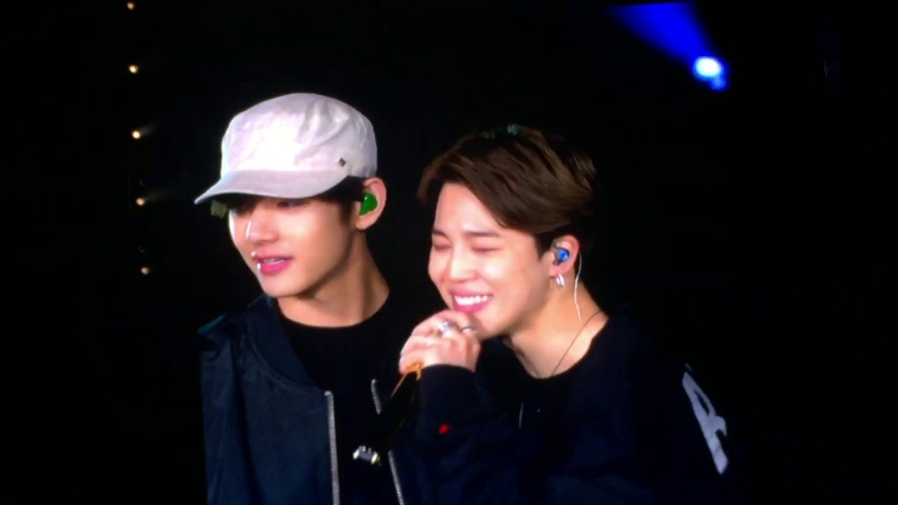 190607 BTS ( 방탄소년단 ) — MAKE IT RIGHT @ Speak Yourself Stade de France Paris Fancam