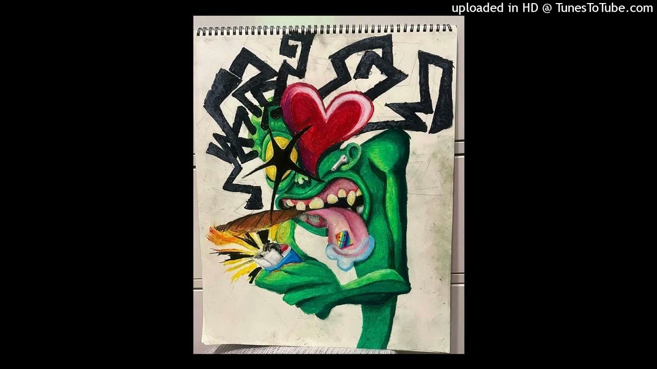 Che + Wegonebeok + neilaworld type beat - “333”