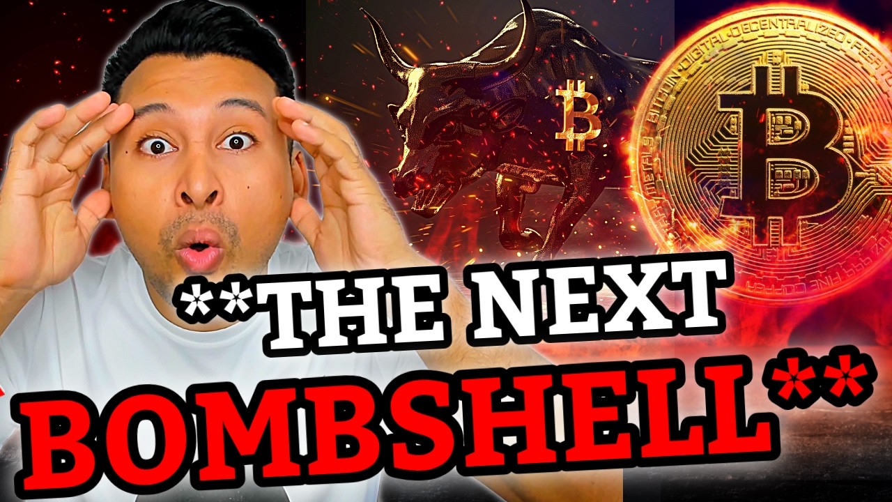 BITCOIN: 99% WILL GET THIS WRONG!!!!!! [here's a reason why!!!!!]