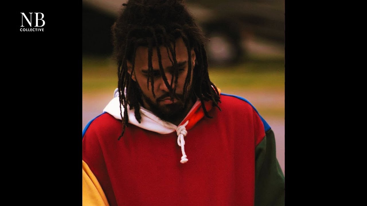 [FREE] J COLE TYPE BEAT - 