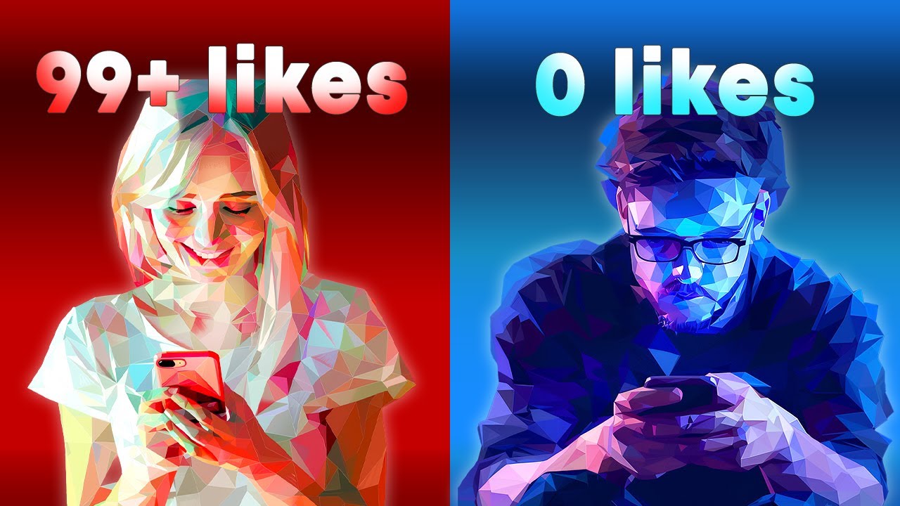 Tindernomics: Waarom Mannen Weinig Matches Krijgen