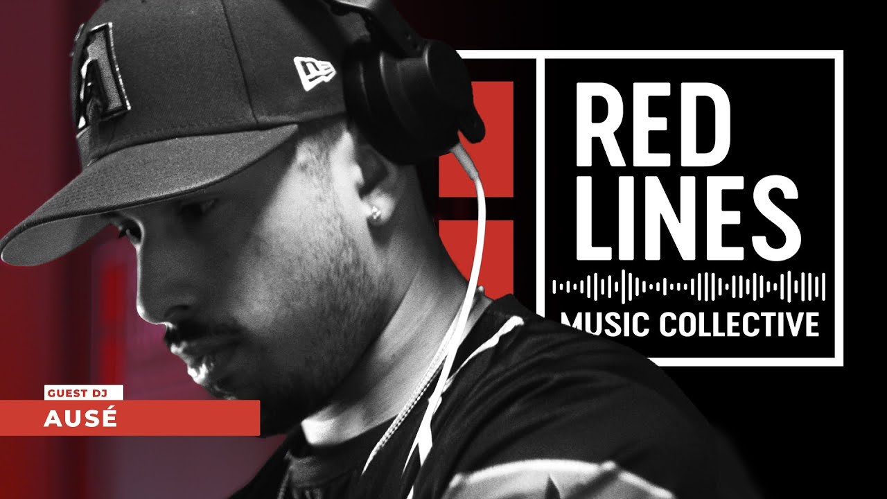 RedLines: Ausé