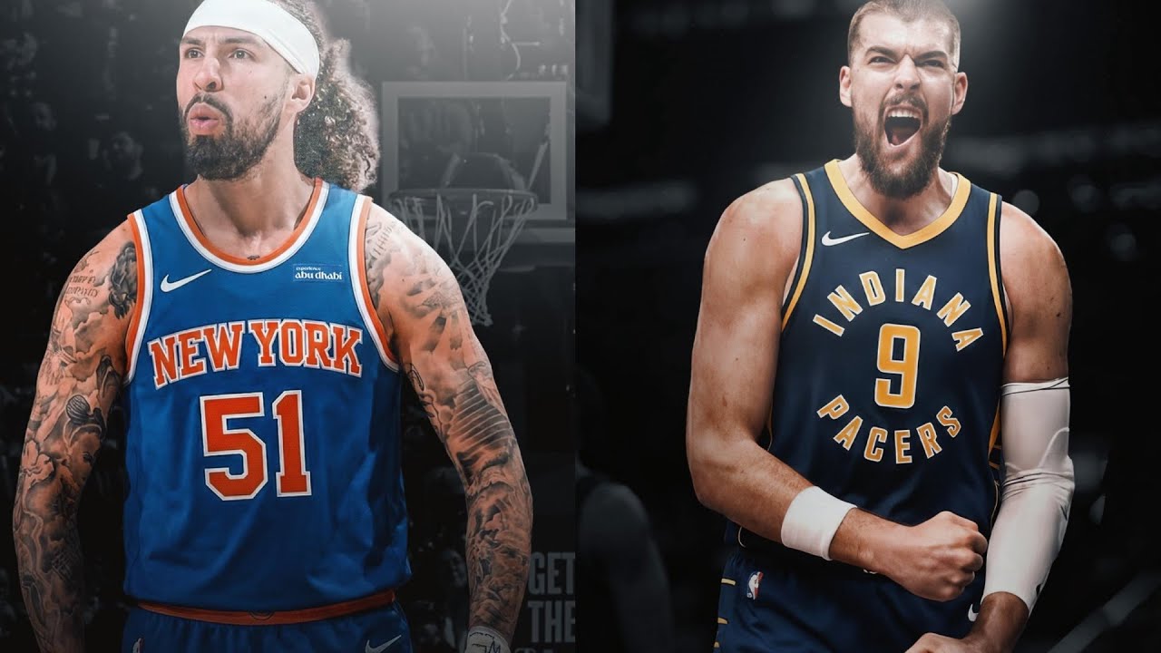 Clippers Trade Zubac to Pacers! Heat Made No Moves At Deadline!
