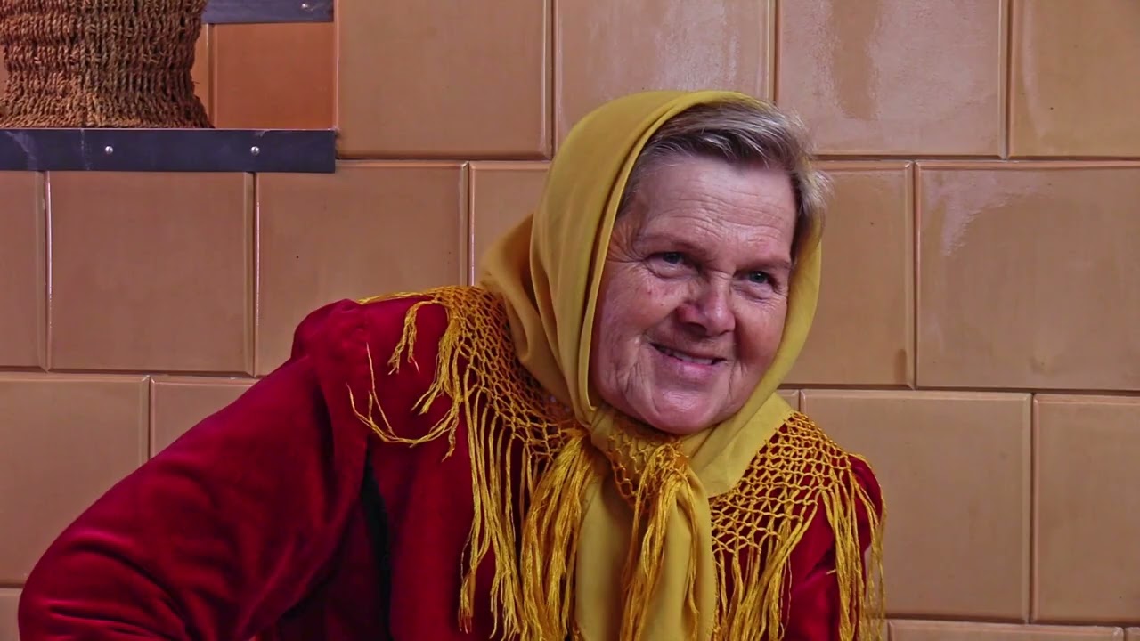 „Jak Wojtek koniami handlowoł” – Maria Kotara z Kostrzy