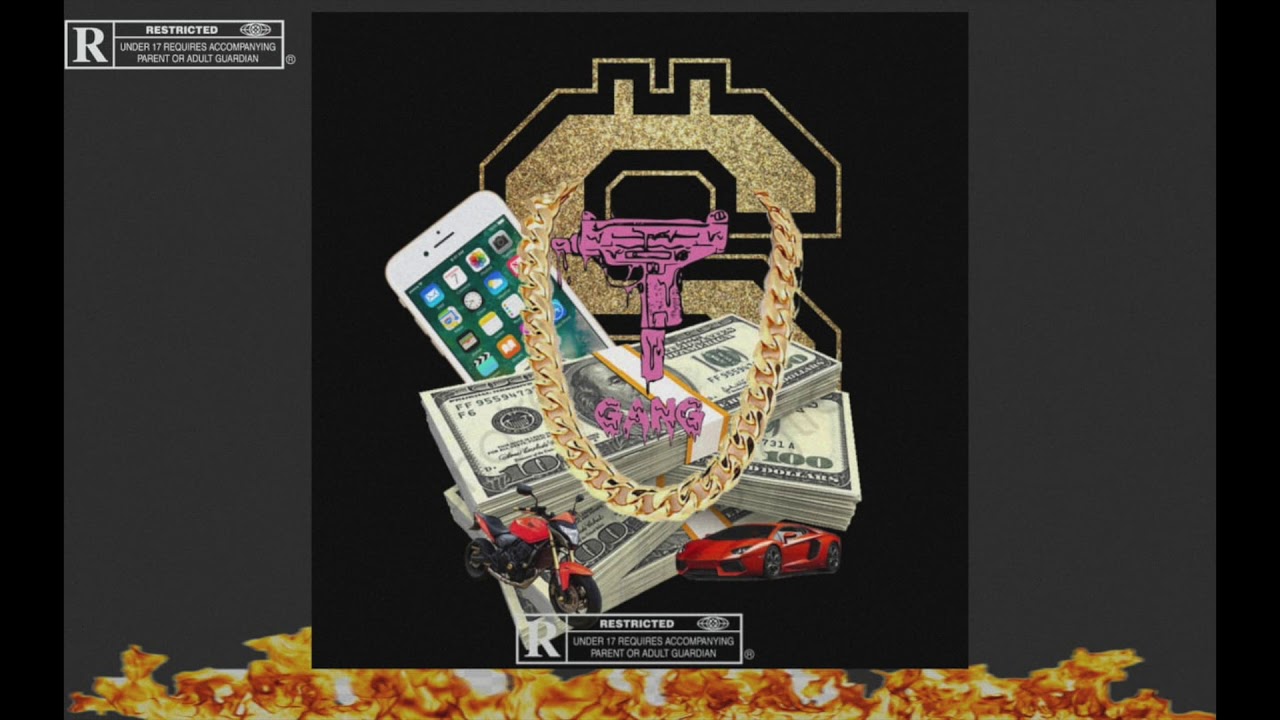 A Banca Gang - Liga Pro Chefe