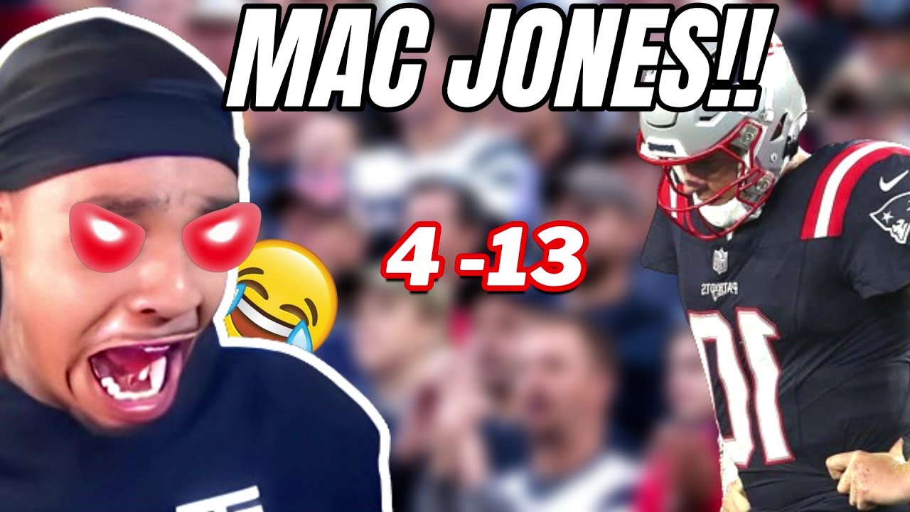 FlightReacts Funniest Moments of the PATRIOTS 23-24 SEASON 🤣🤣