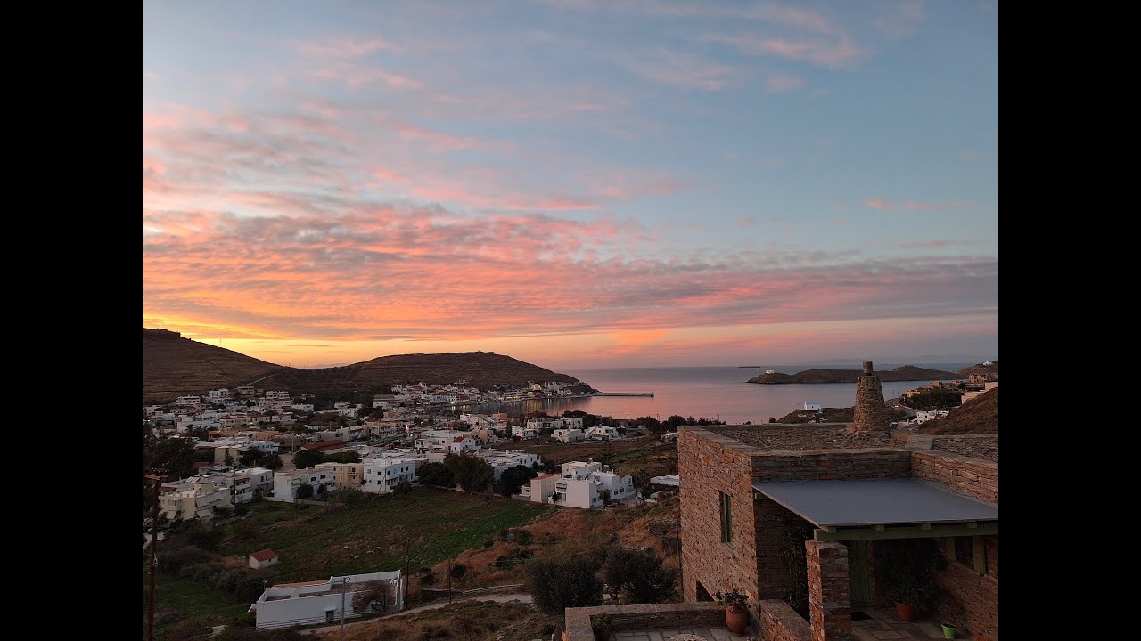 Three days on Kea, Greek island. October 2025. Три дні на острові Кеа, Греція #island #greek #kea