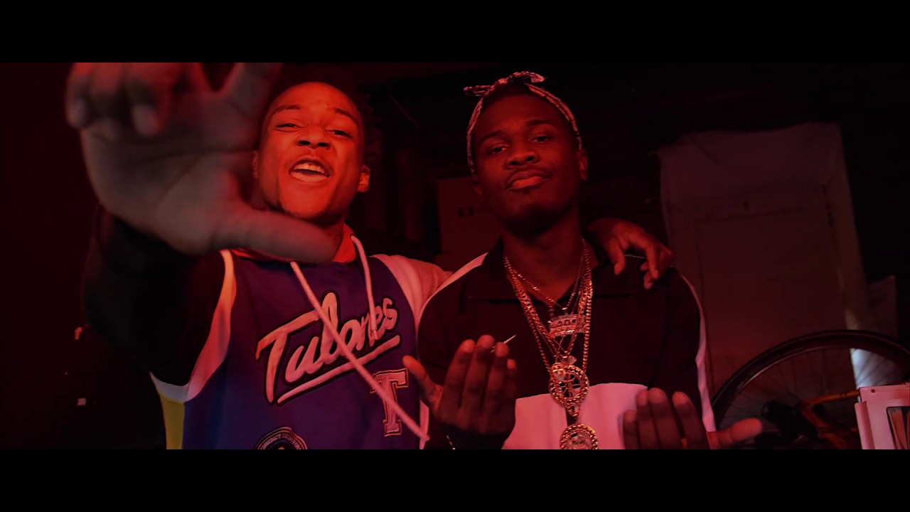 Linseyo- Thugg Life