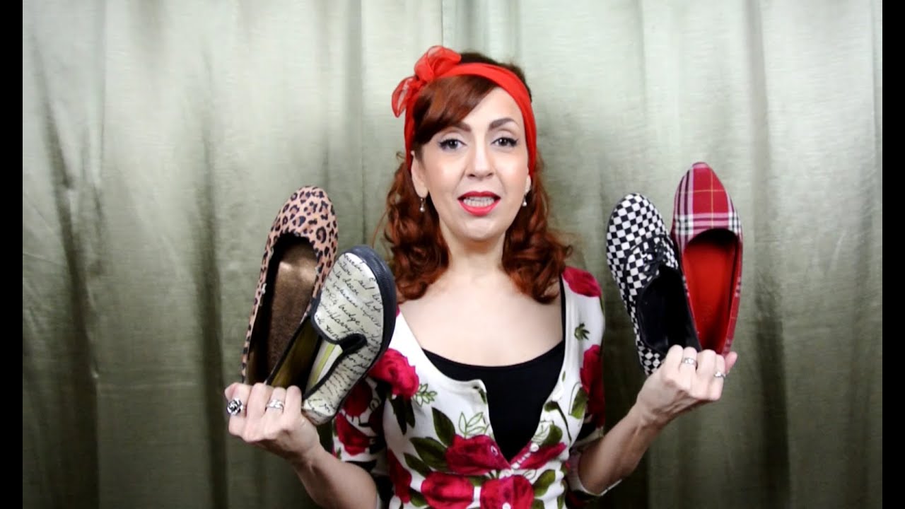 Shoe Lover's Gift Guide
