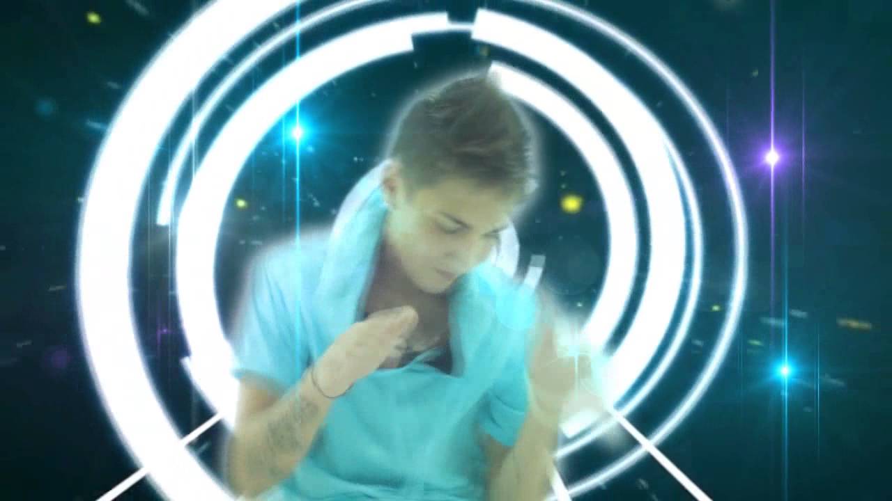 New One, Andy DJ - Rompe El Suelo (Video Oficial)