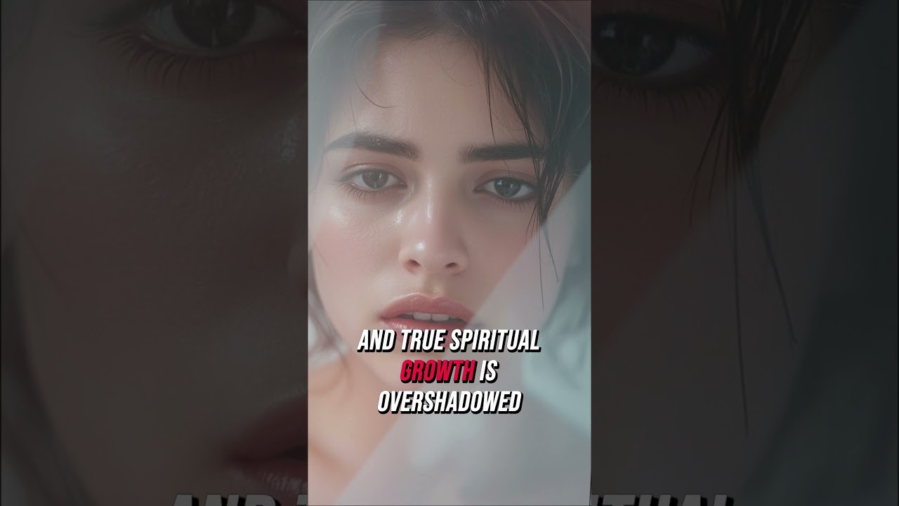 The Dark Side of Prosperity Gospel EXPOSED: Is Your Faith Being Sold?