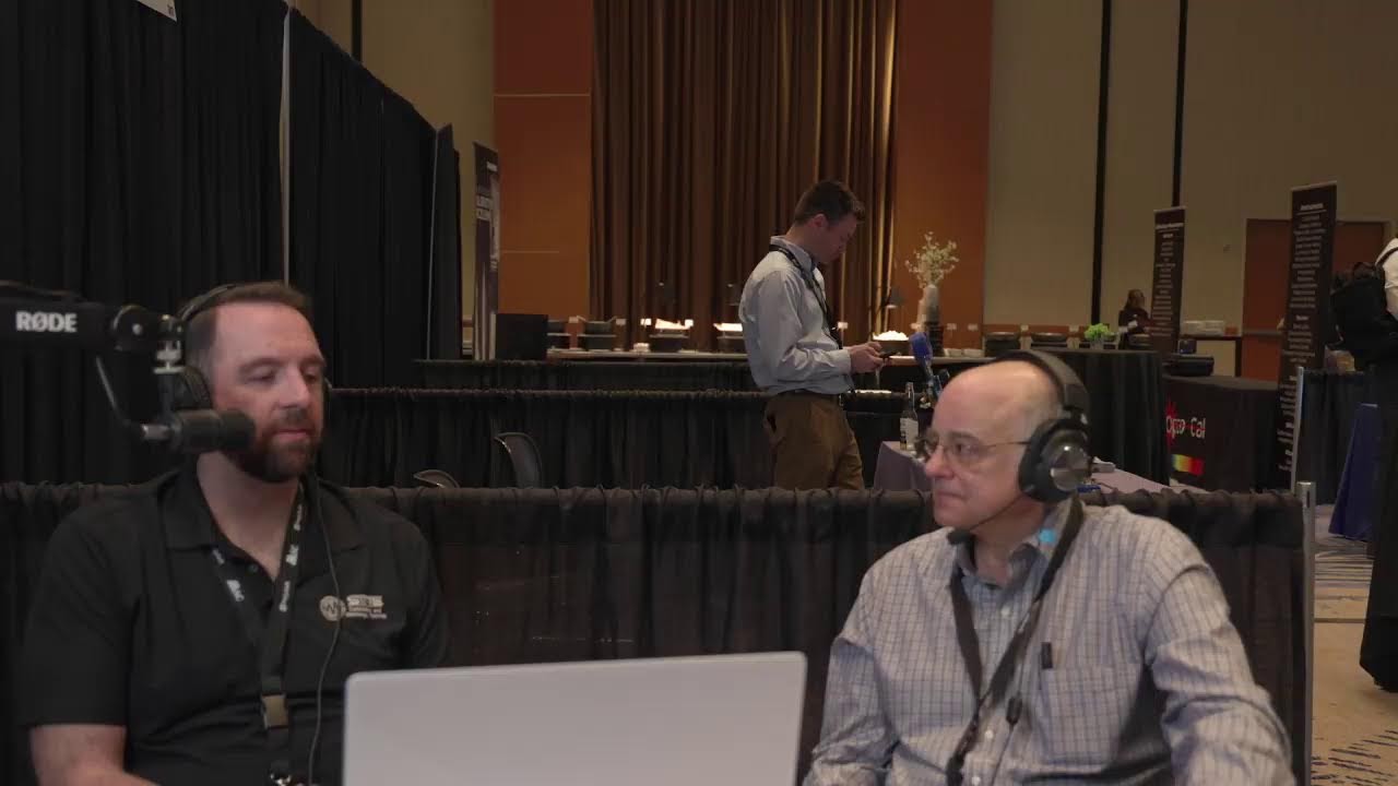 Measurement Science Conference 2026! Exhibitor's Reception LIVE