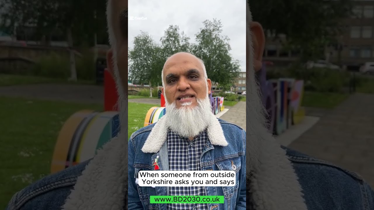 Akhtar Kasia Announces Candidacy as Independent MP for Batley and Dewsbury – Join the Movement!