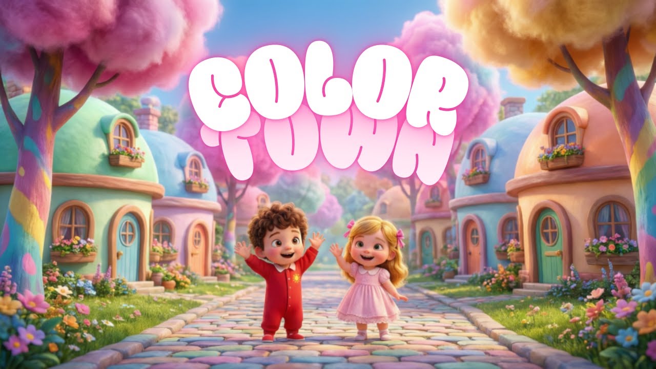 Color Town