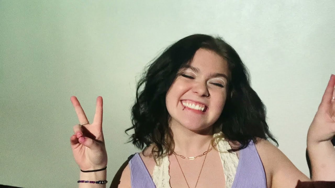 Leanna Firestone - Hide (music video)