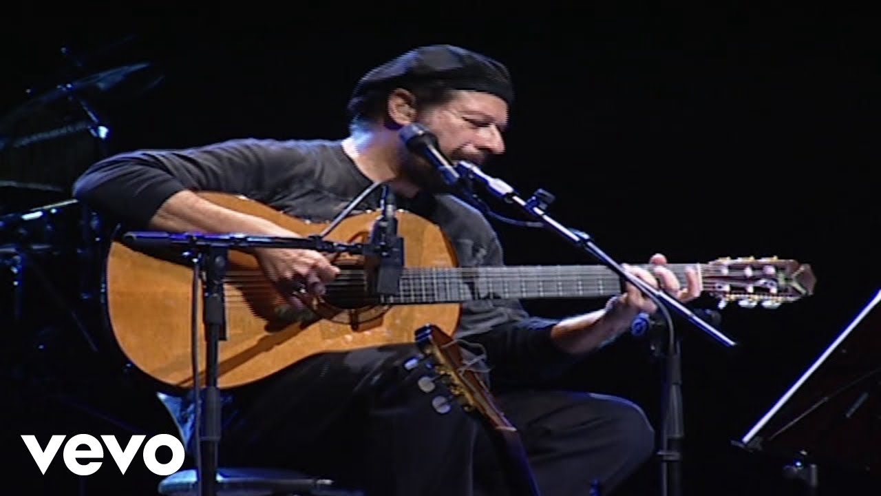 João Bosco - Nação (Ao Vivo)