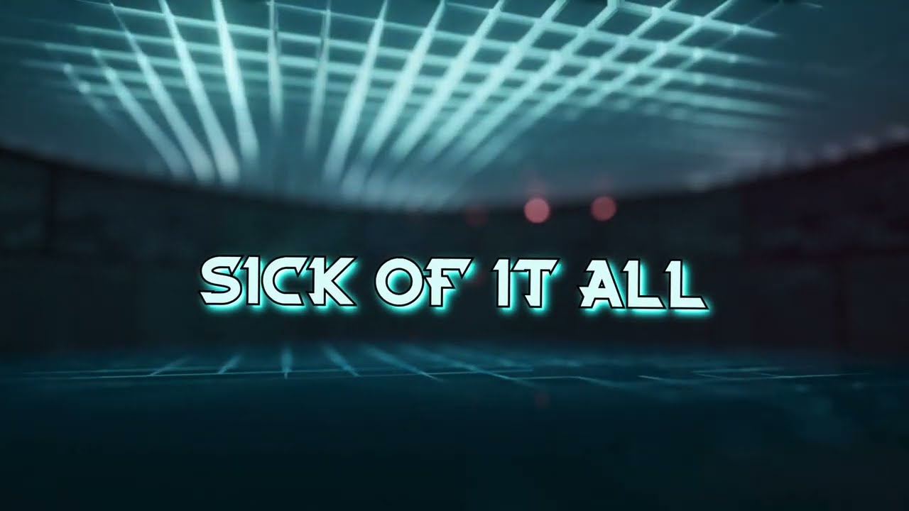 Artifer - PLAGUE (Official Lyric Video)