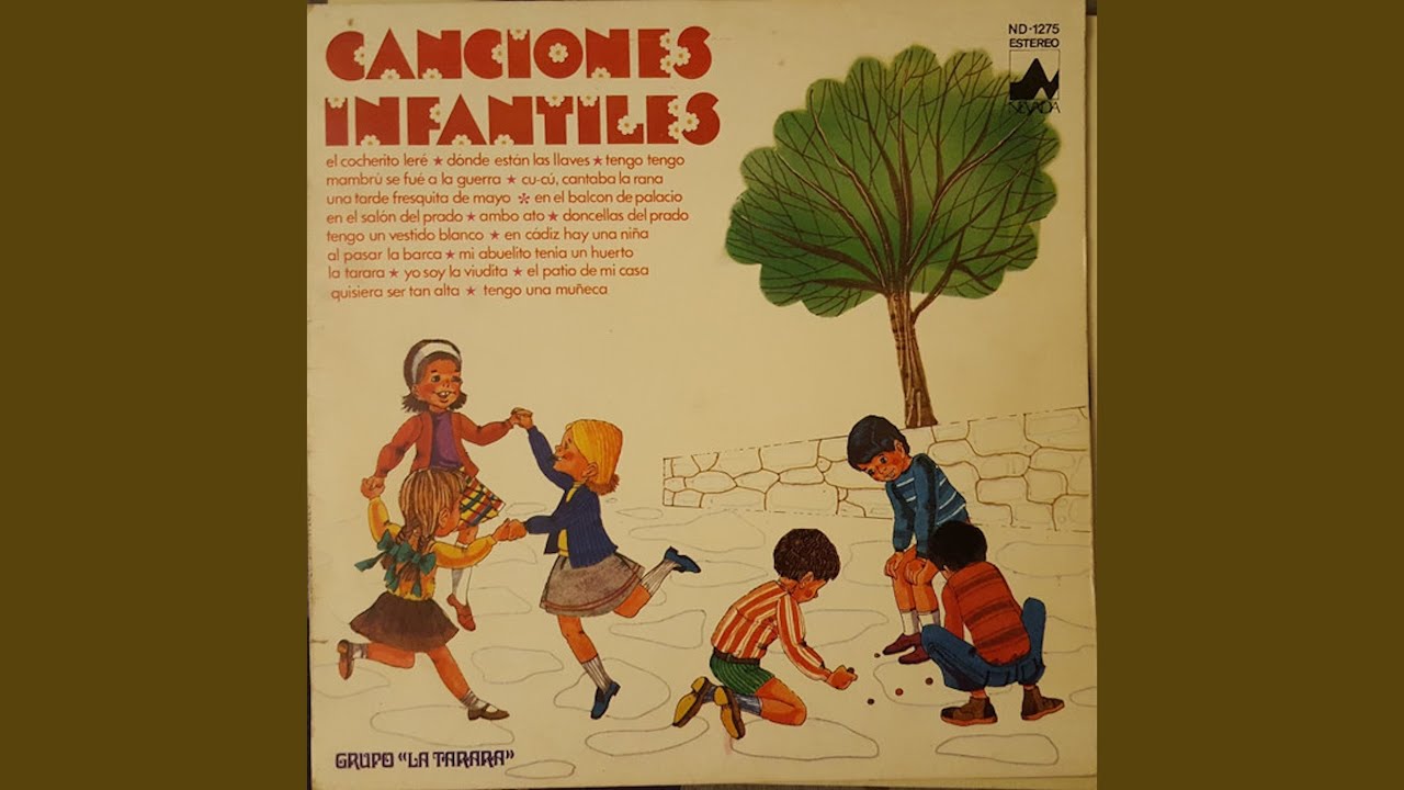 La tarara