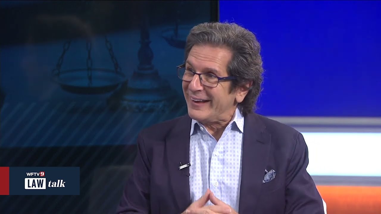 Understanding the Different US Court Systems, by Attorney Mark NeJame