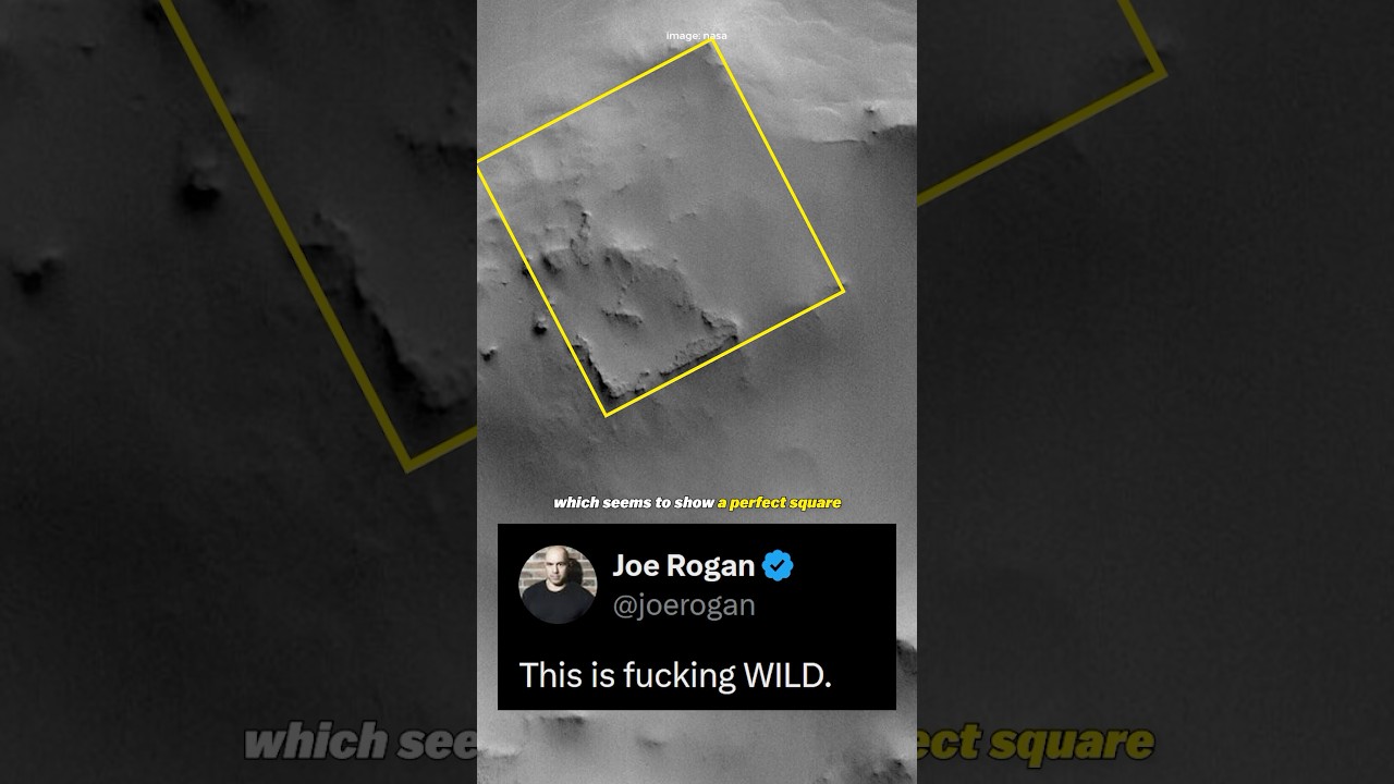 What&rsquo;s Happening on Mars?!