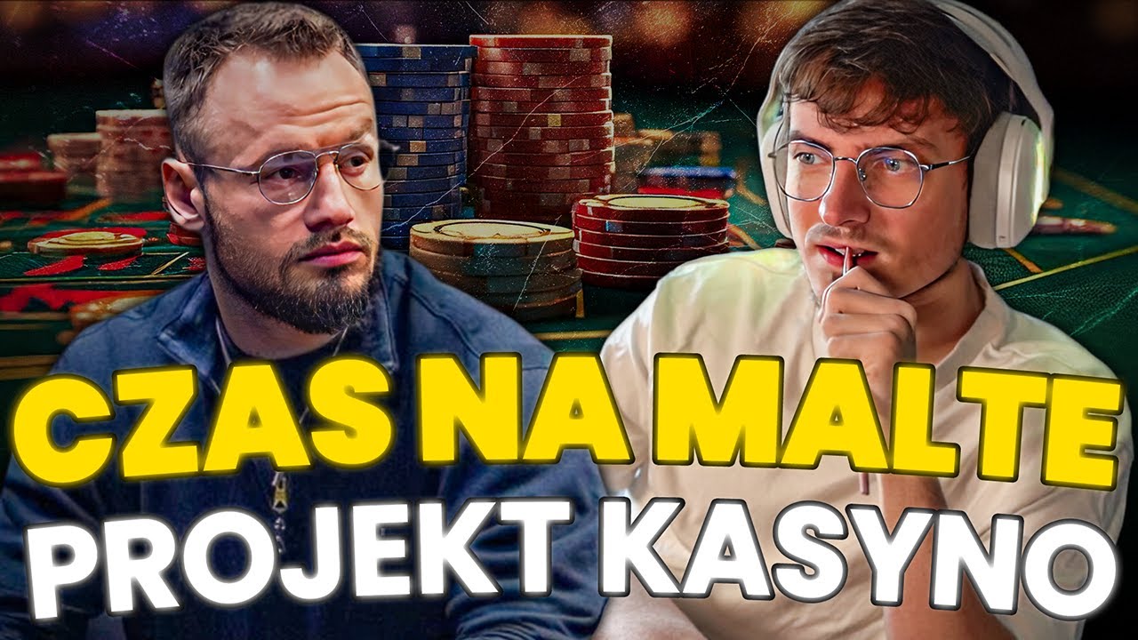 PROJEKT MILIARDER Z MALTY 🎰 *są sponsorzy powrót xayoo?*