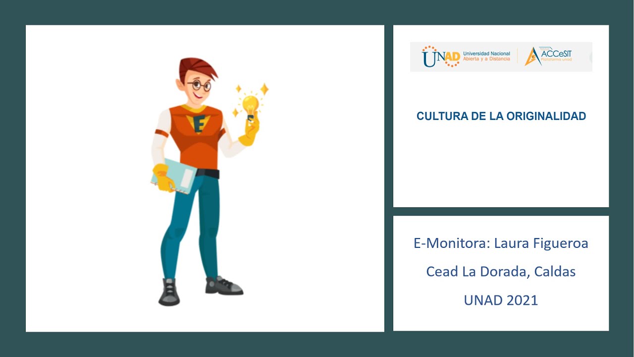 Sabes ¿Qué es Turnitin y como usar esta valiosa herramienta? UNAD