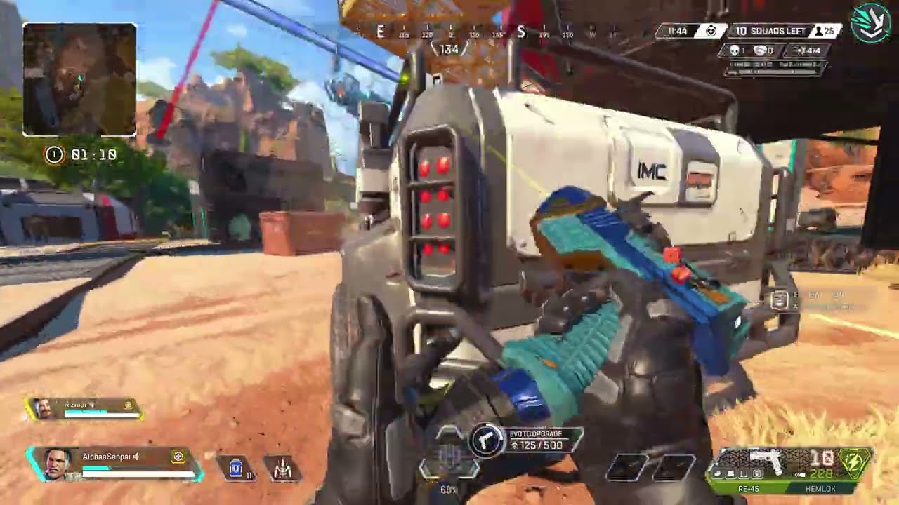 Руководство по контроллеру Apex Legends: 11 советов, которые ОБЯЗАН знать каждый игрок на консолях