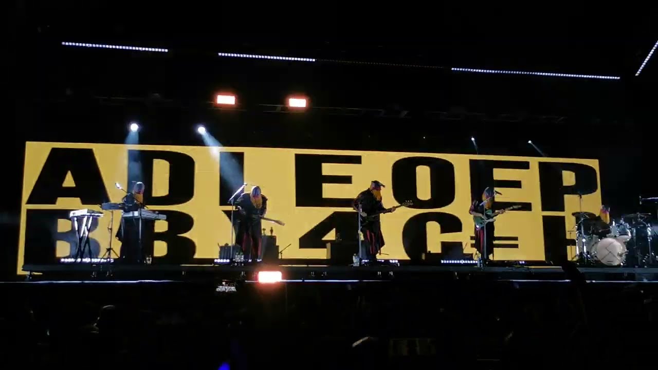 Austin Tv, Pepsi Center 2023. °° Caballeros del Albedrio °°