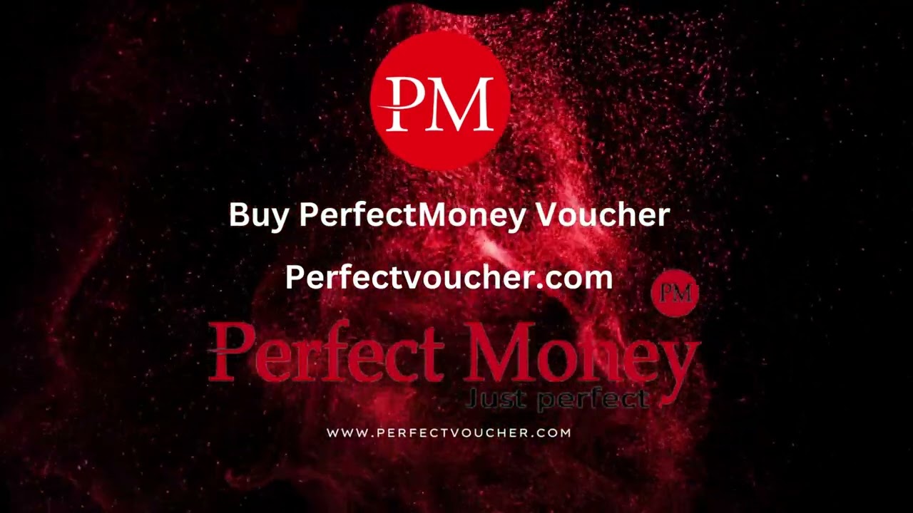 Buy Perfectmoney