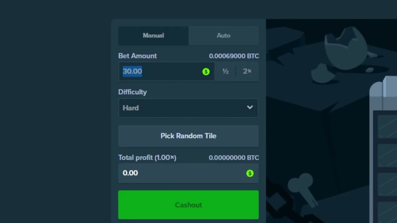 INSANE ALL IN BET ON DRAGON TOWER STAKE
