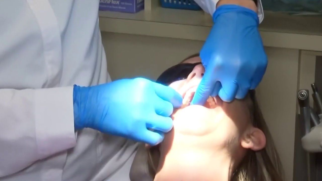 Florida Mission of Mercy provides free dental care to thousands in Daytona Beach
