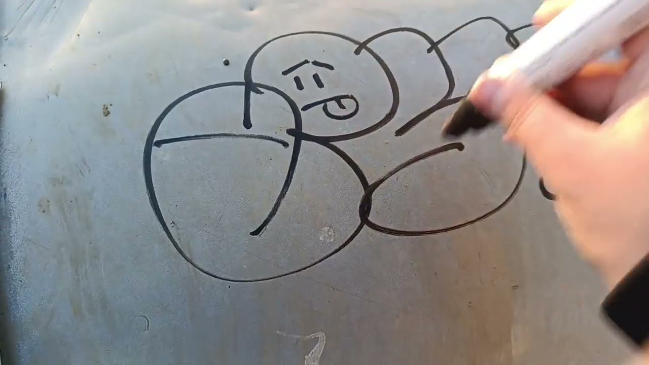 Graffiti Single Player Part 6 (city norilsk and talnakh) 