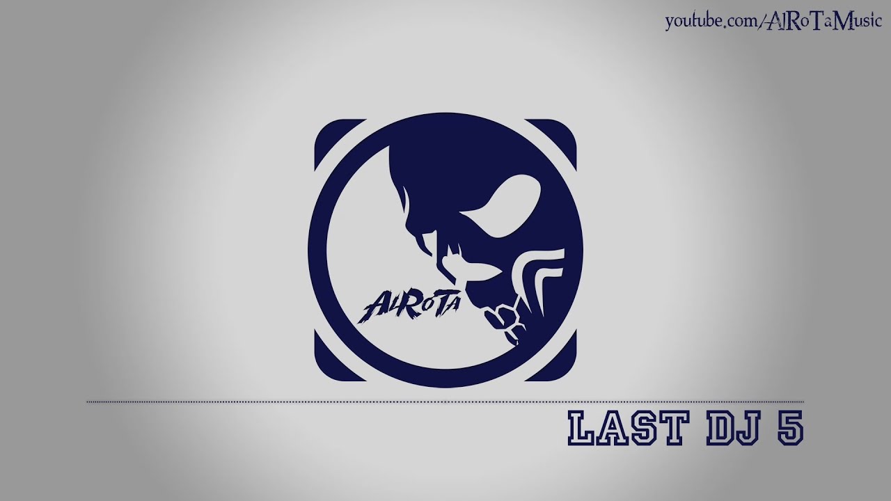 Last Dj 5 by Marc Torch - [Techno & Trance Music]
