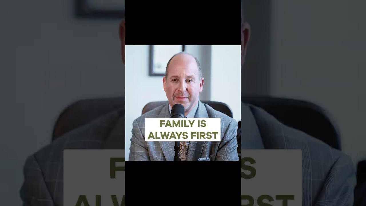 Long Island Personal Injury Law Firm that Puts Family First