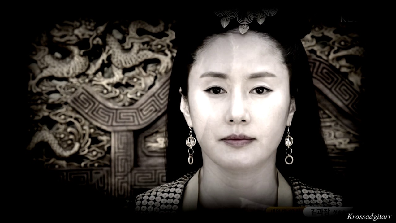 Hwarang///Die or become King MV