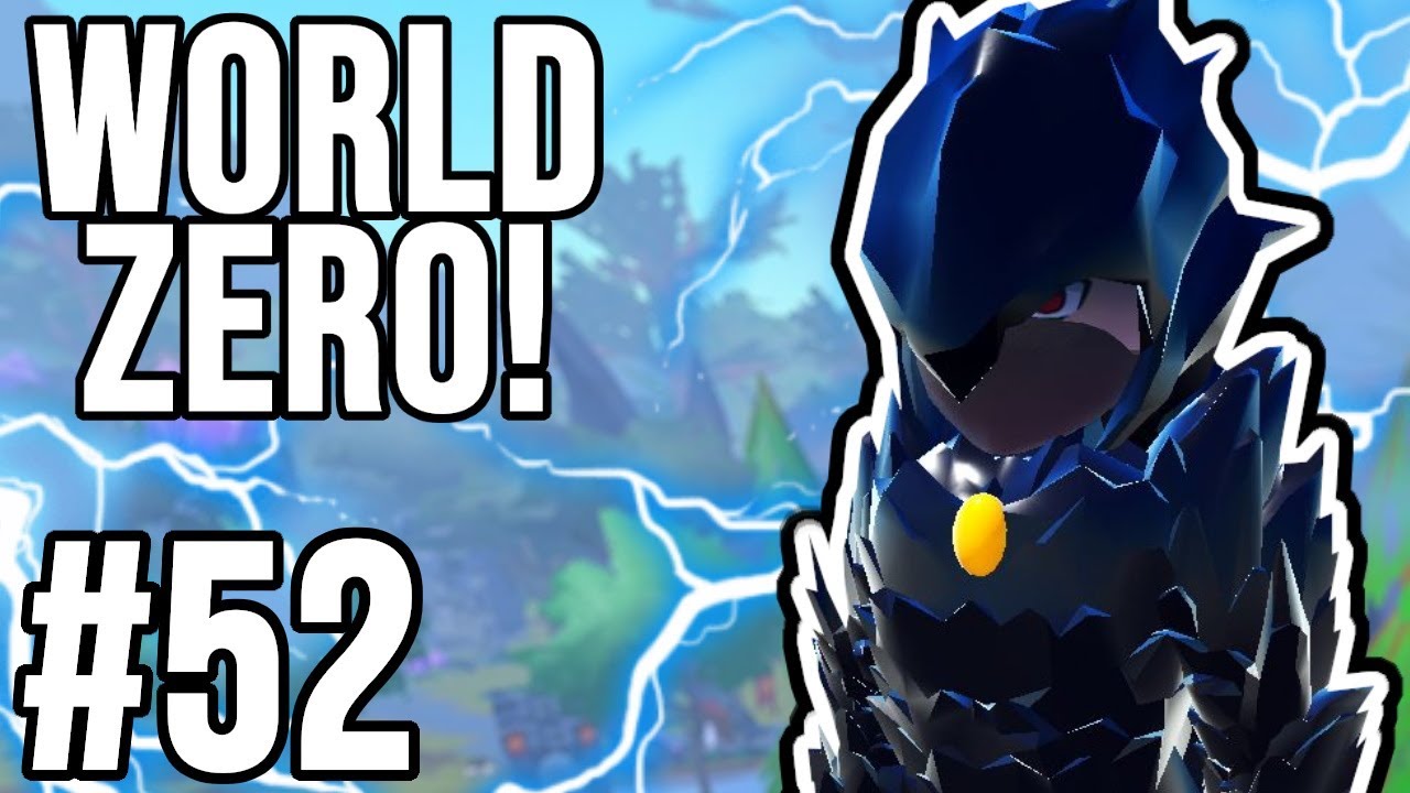 NEW CLASS AND MORE PRESTIGES! - WORLD ZERO - Episode #52 (Roblox World Zero)